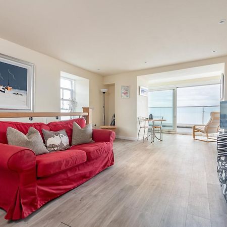 Stunning Shore Front House In Historic Cellardyke Anstruther Esterno foto