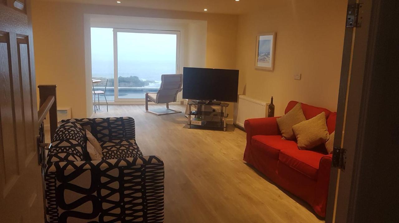 Stunning Shore Front House In Historic Cellardyke Anstruther Esterno foto