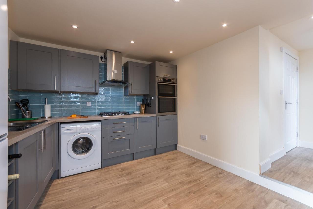 Stunning Shore Front House In Historic Cellardyke Anstruther Esterno foto