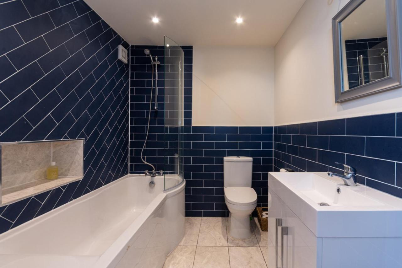 Stunning Shore Front House In Historic Cellardyke Anstruther Esterno foto