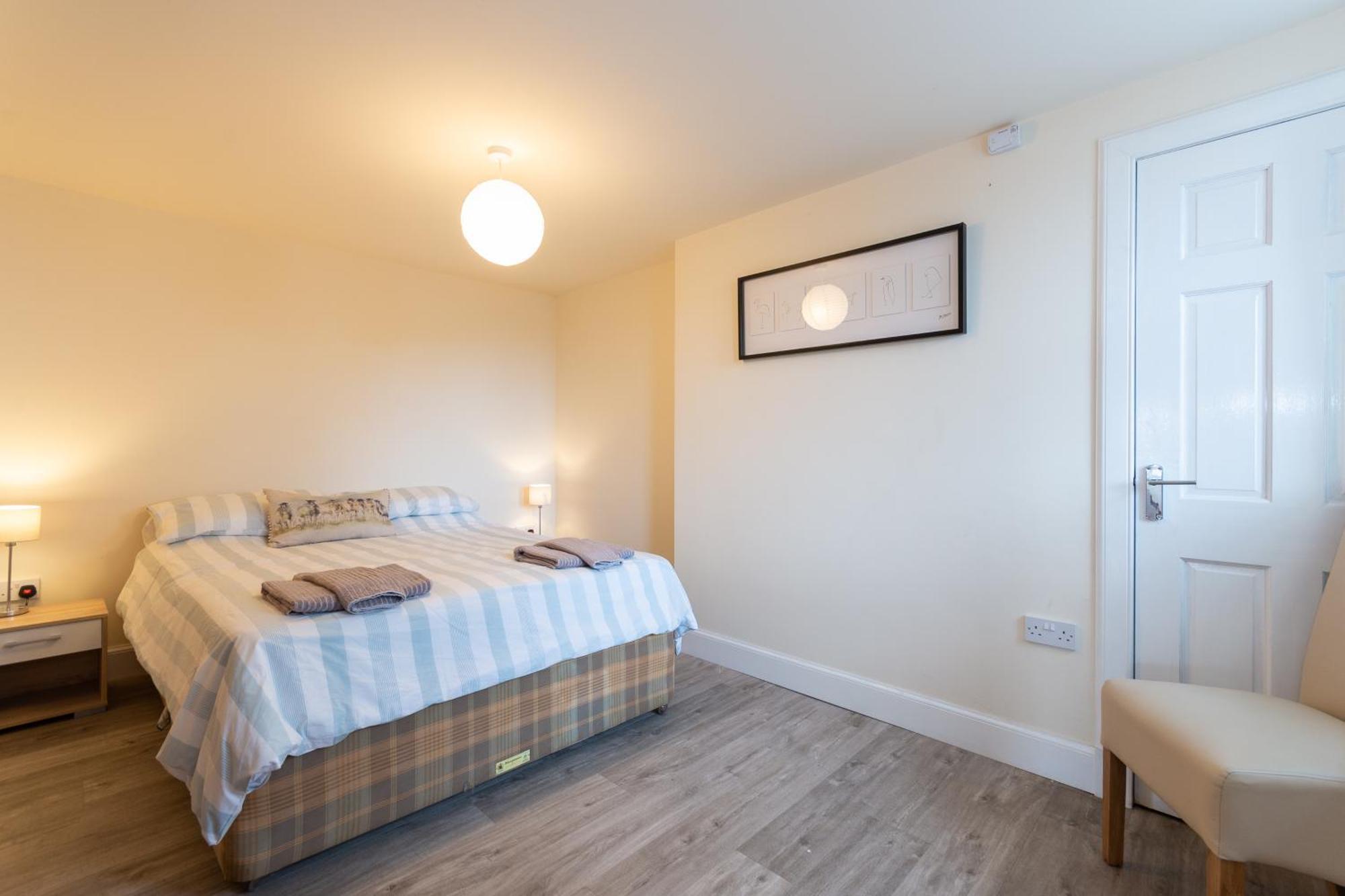 Stunning Shore Front House In Historic Cellardyke Anstruther Esterno foto