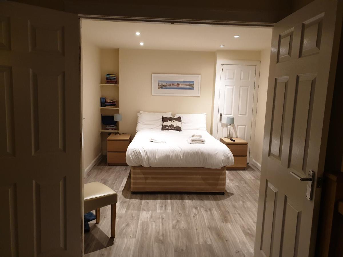 Stunning Shore Front House In Historic Cellardyke Anstruther Esterno foto