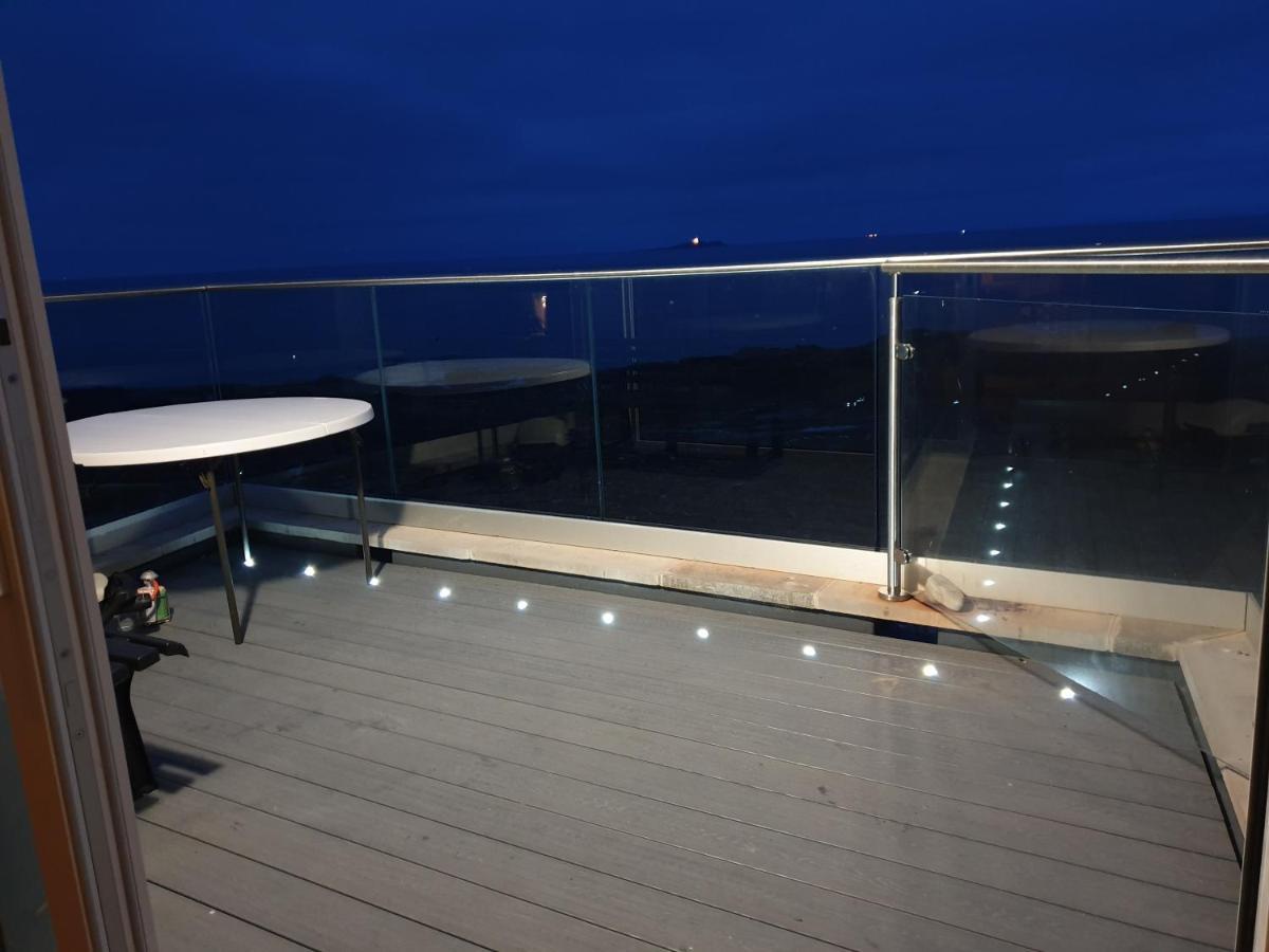 Stunning Shore Front House In Historic Cellardyke Anstruther Esterno foto
